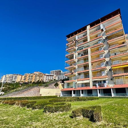 Saranda Miracle Sky Apartment Экстерьер фото