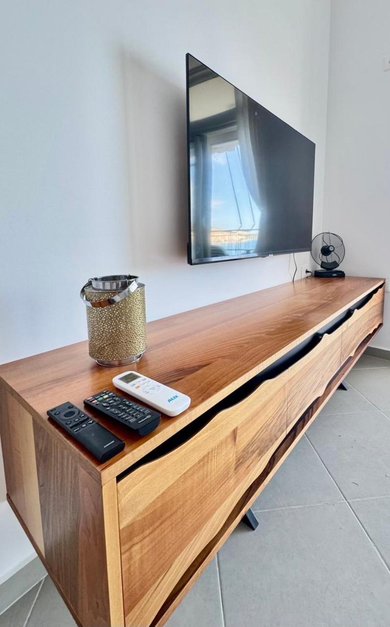 Saranda Miracle Sky Apartment Экстерьер фото